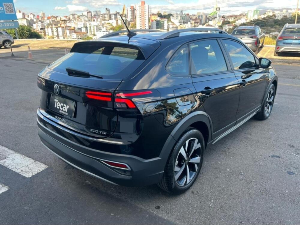 Volkswagen Nivus
