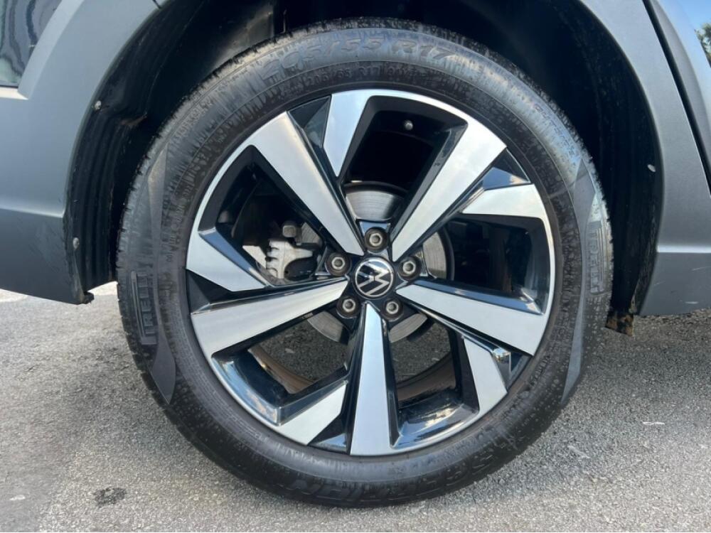 Volkswagen Nivus