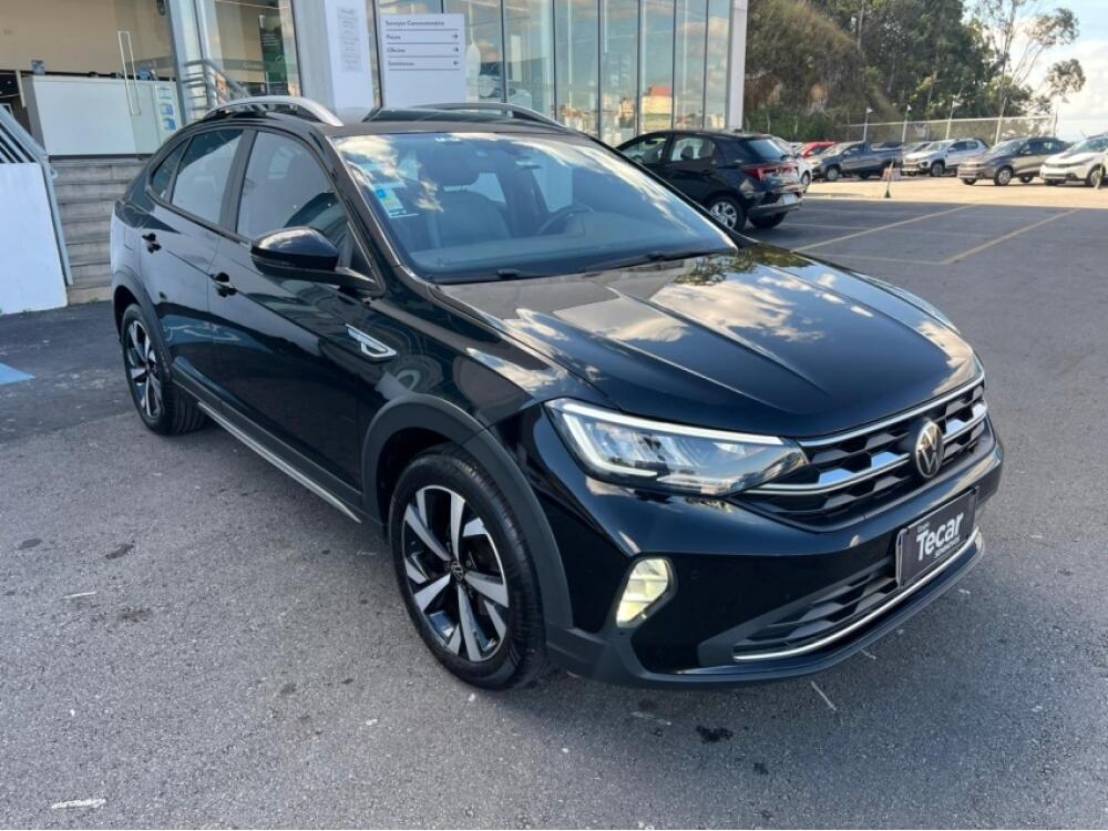 Volkswagen Nivus