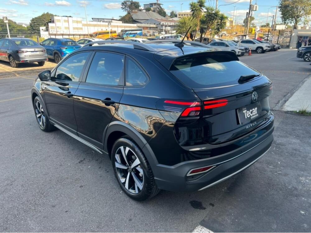 Volkswagen Nivus