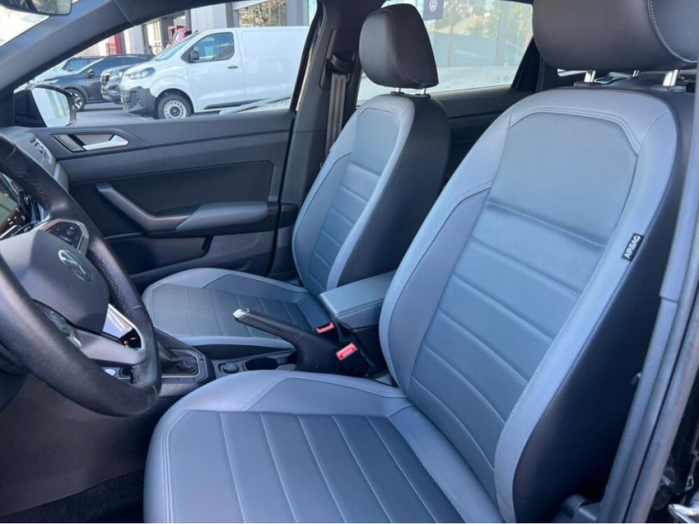 Volkswagen Nivus