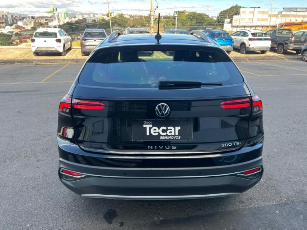 Volkswagen Nivus