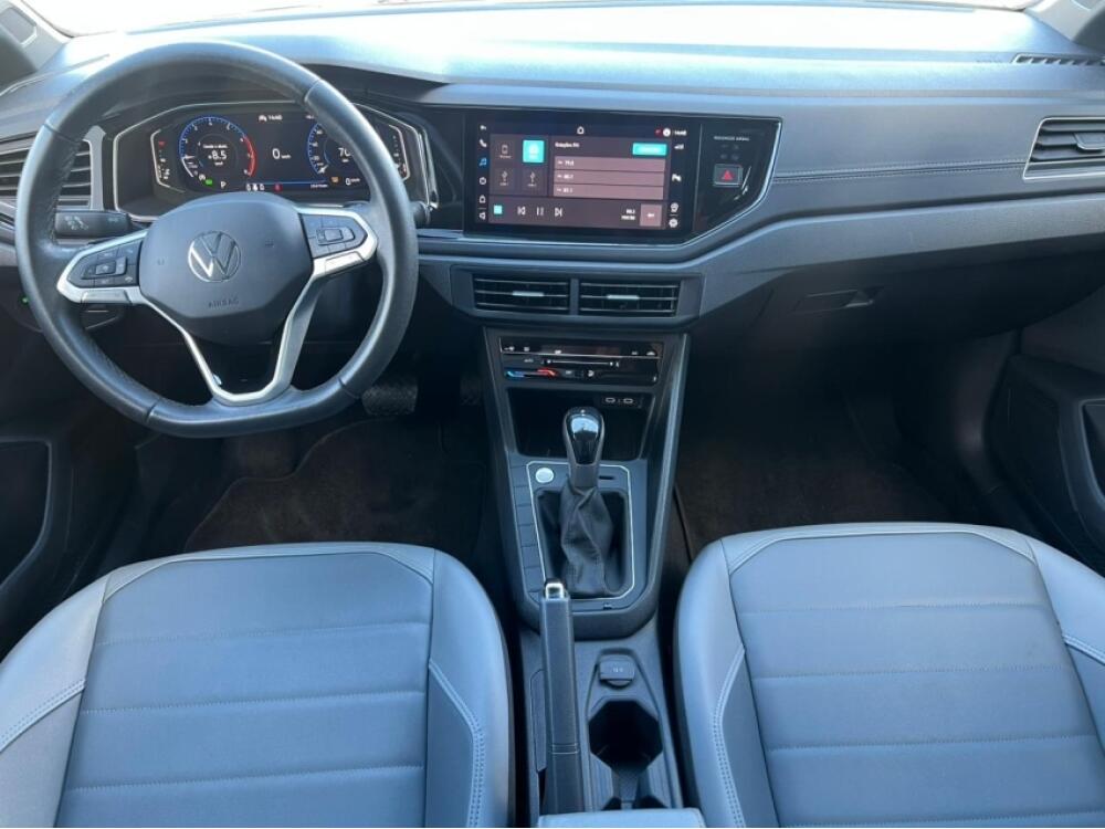 Volkswagen Nivus