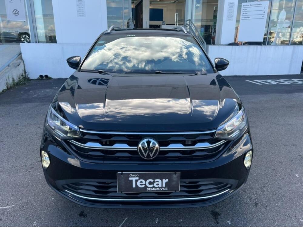 Volkswagen Nivus