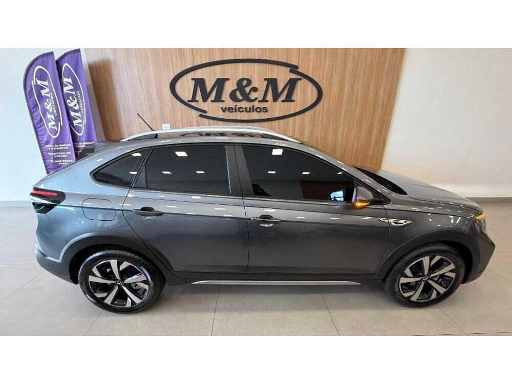 Volkswagen Nivus