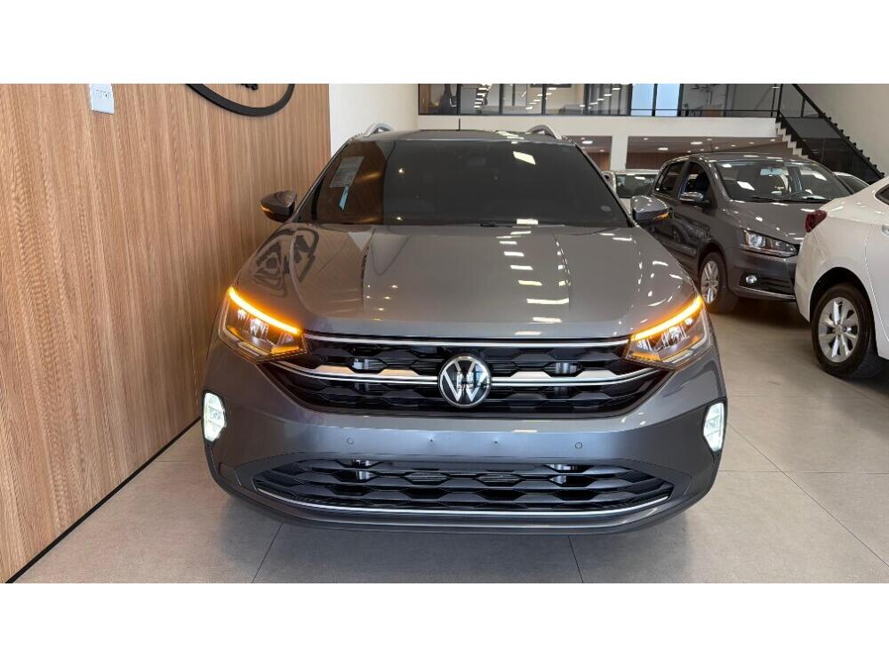 Volkswagen Nivus