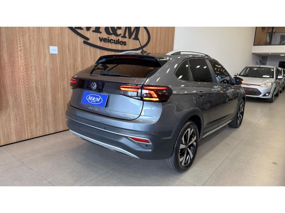 Volkswagen Nivus