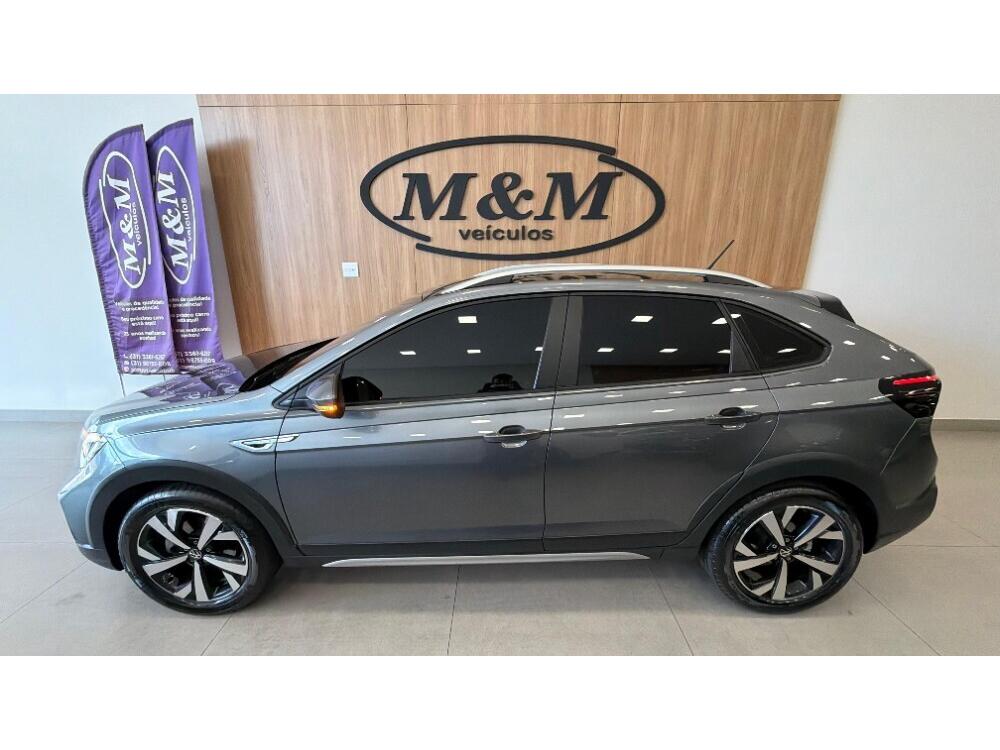 Volkswagen Nivus