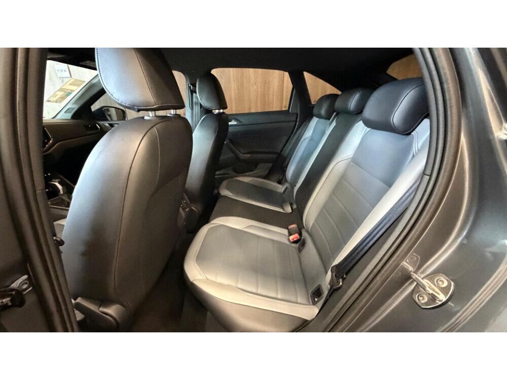 Volkswagen Nivus