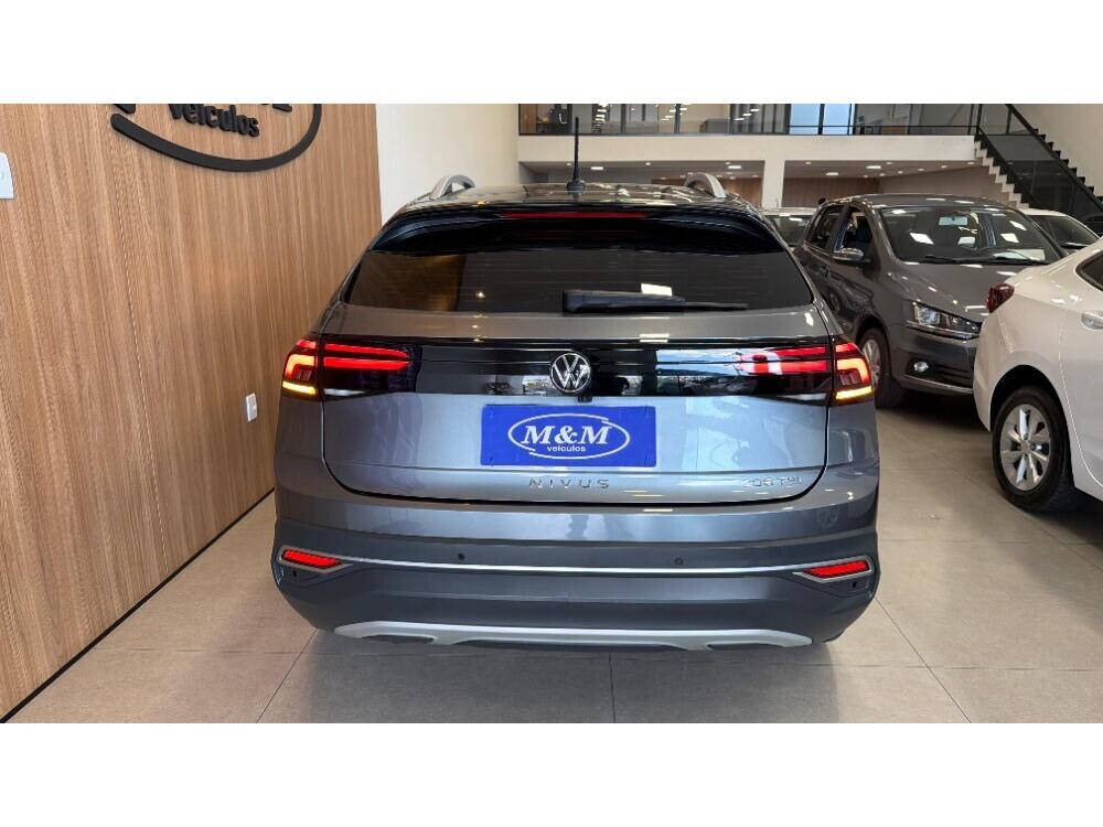 Volkswagen Nivus