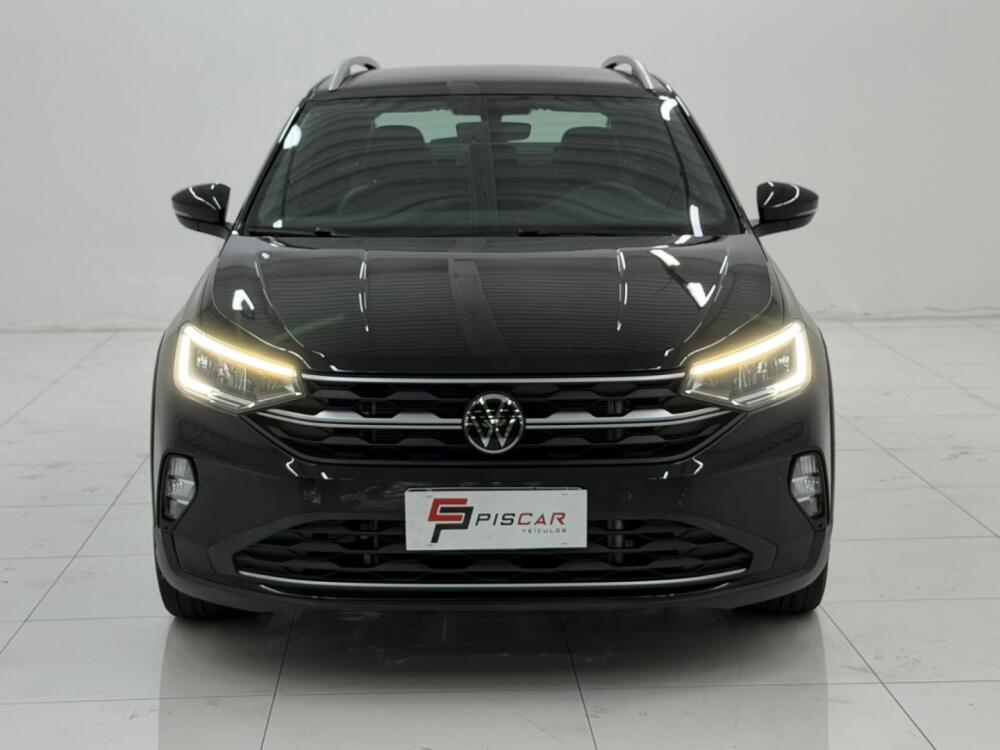 Volkswagen Nivus