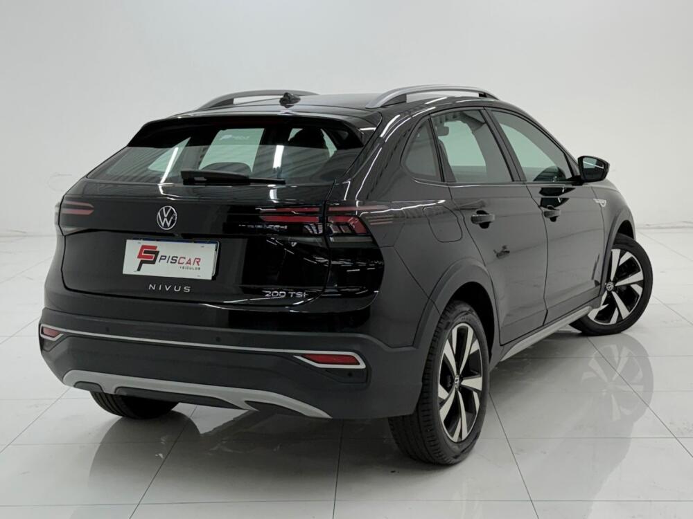 Volkswagen Nivus