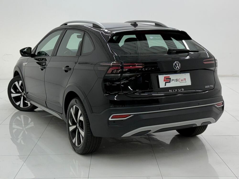 Volkswagen Nivus