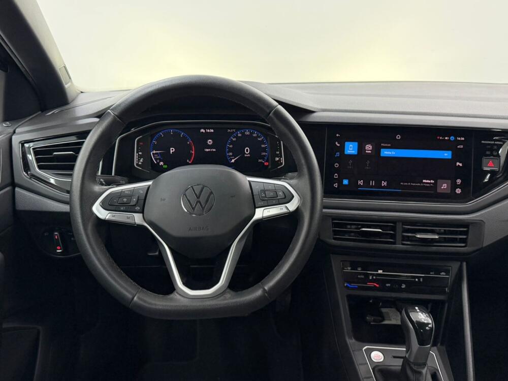 Volkswagen Nivus