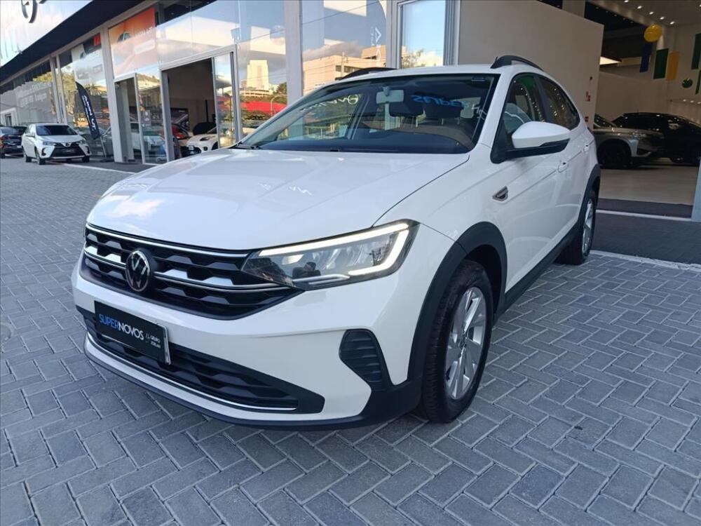 Volkswagen Nivus