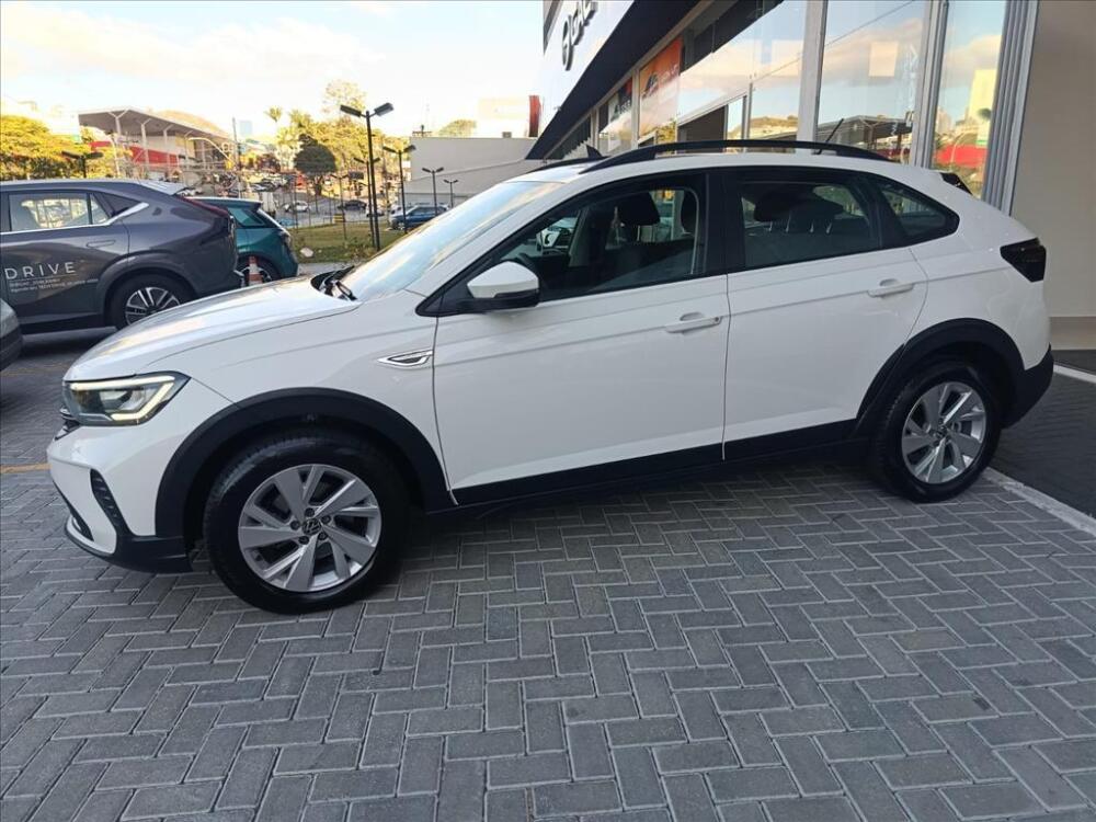 Volkswagen Nivus