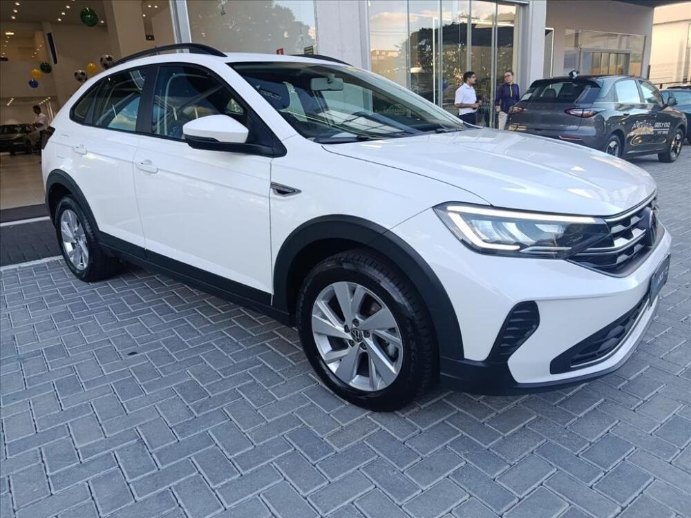 Volkswagen Nivus