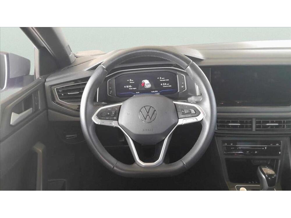 Volkswagen Nivus