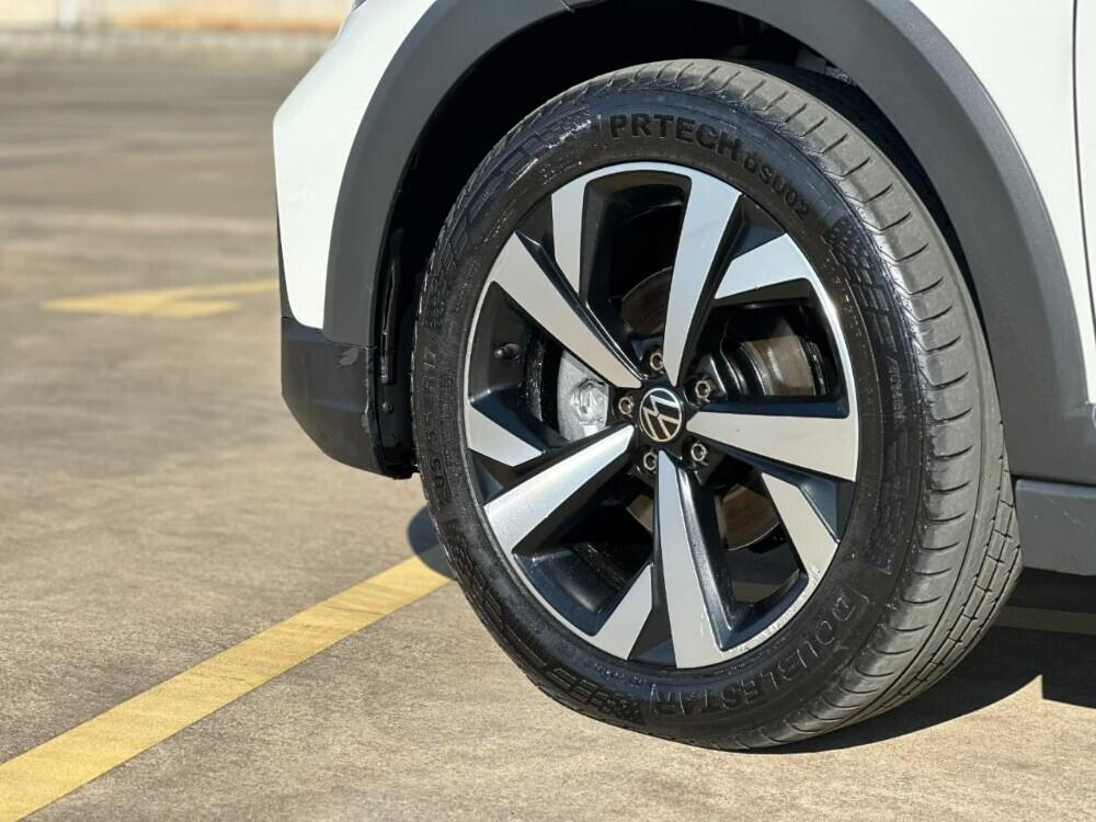Volkswagen Nivus