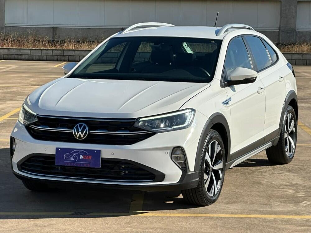 Volkswagen Nivus