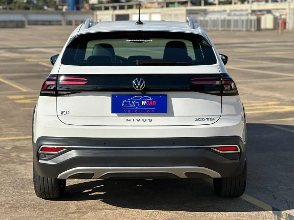 Volkswagen Nivus