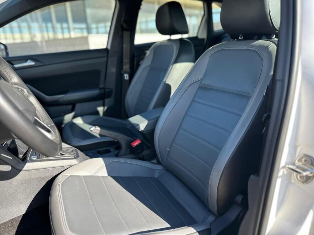 Volkswagen Nivus