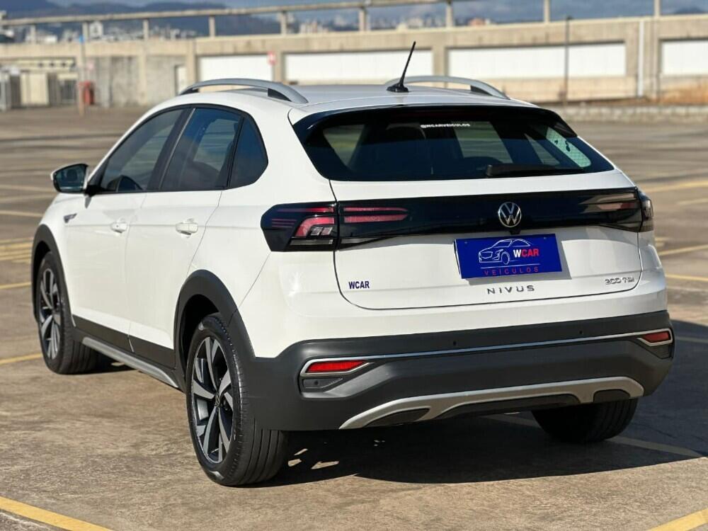 Volkswagen Nivus