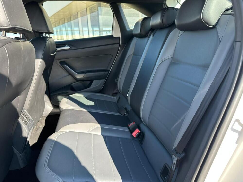 Volkswagen Nivus