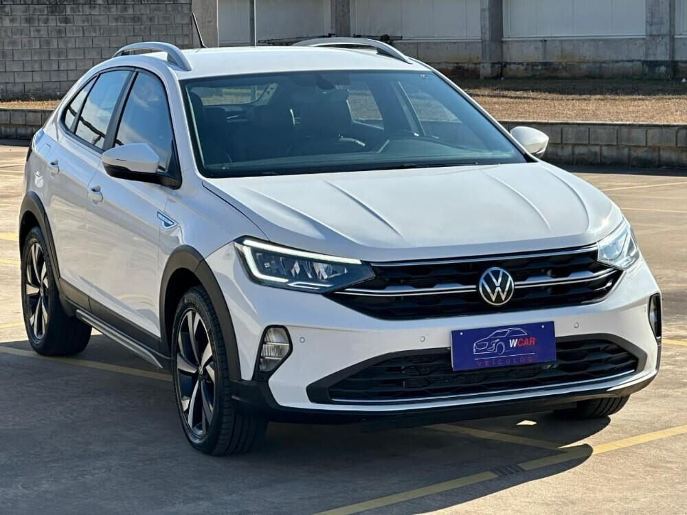 Volkswagen Nivus