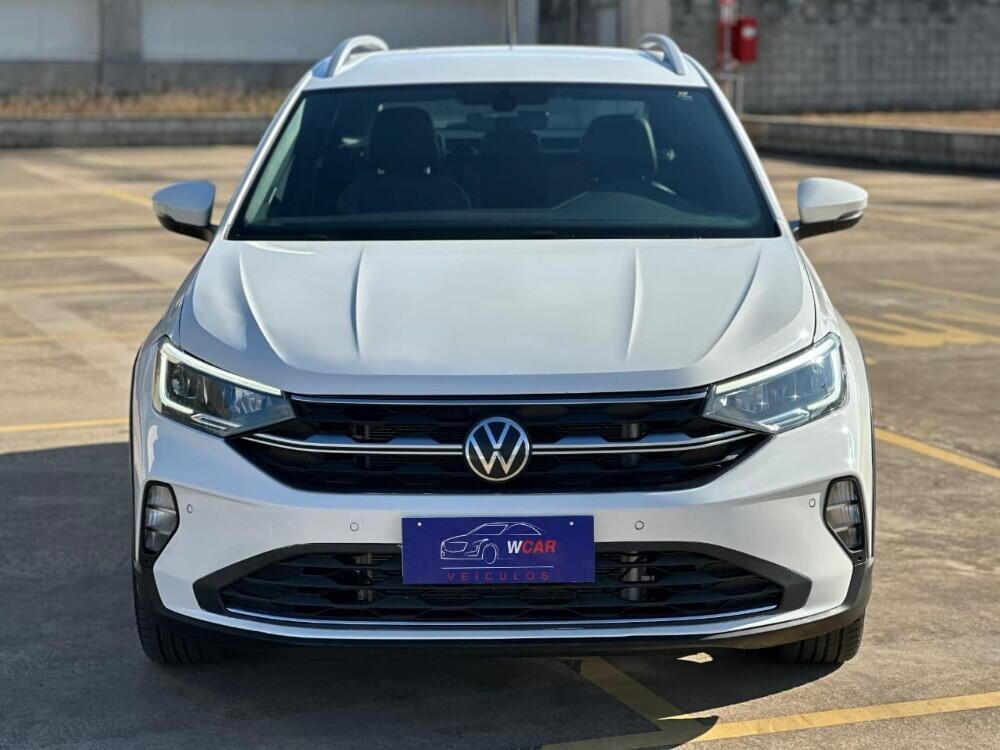 Volkswagen Nivus