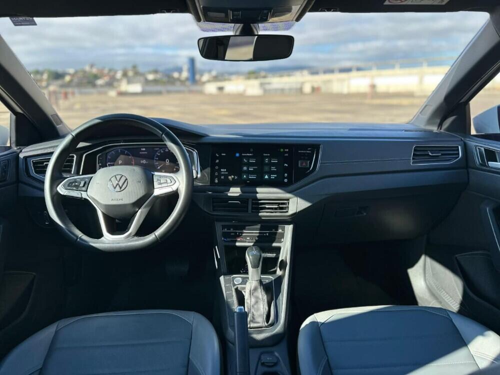 Volkswagen Nivus