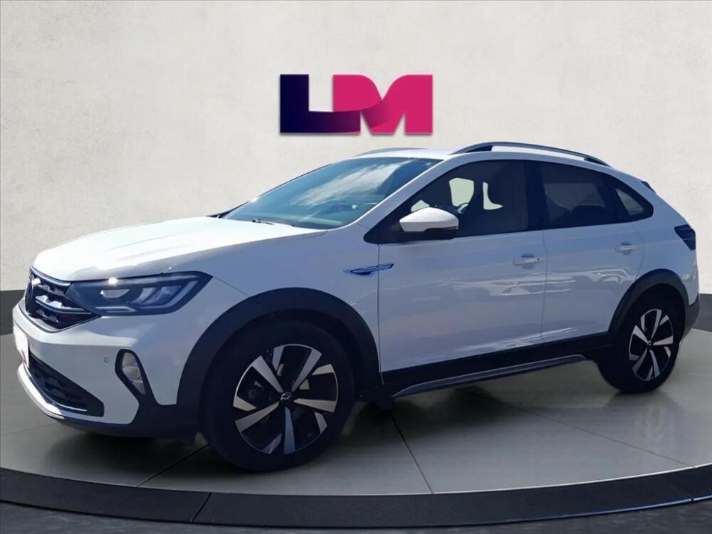 Volkswagen Nivus