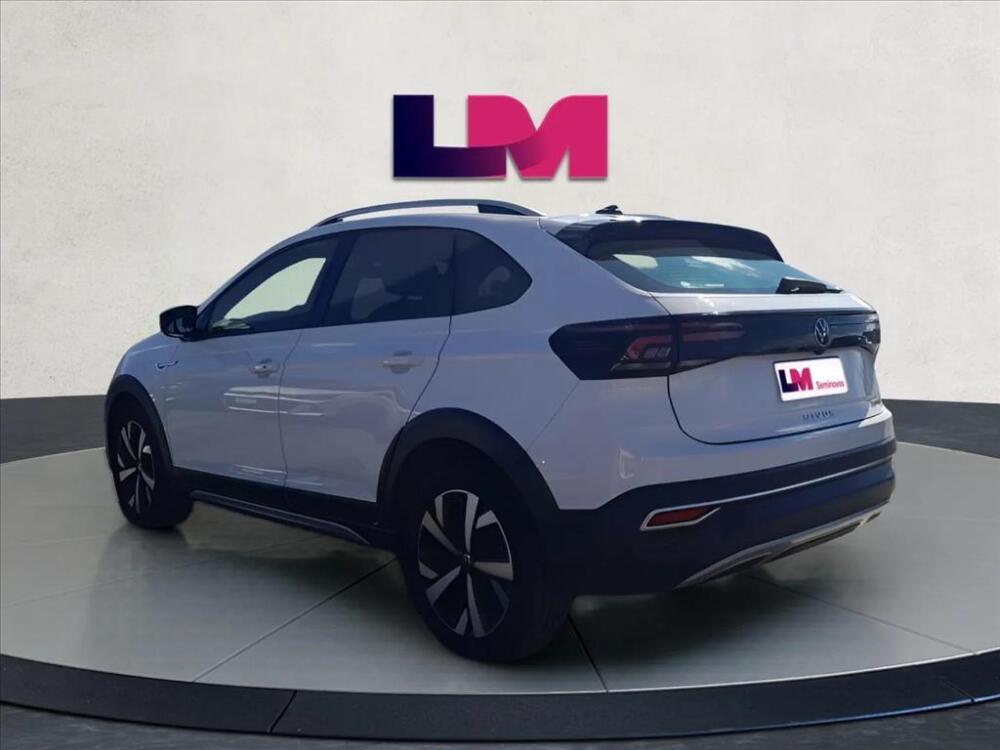 Volkswagen Nivus