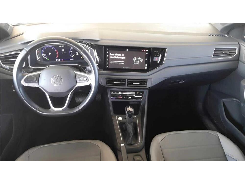 Volkswagen Nivus