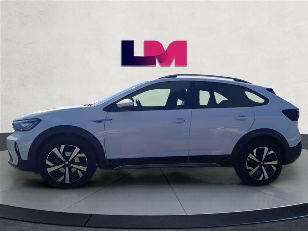 Volkswagen Nivus