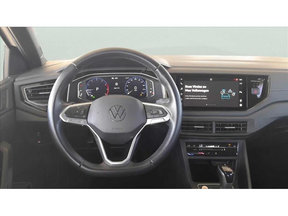 Volkswagen Nivus