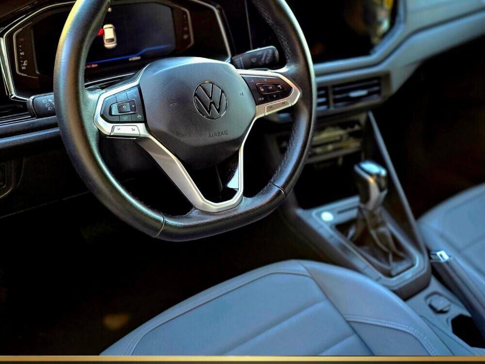 Volkswagen Nivus