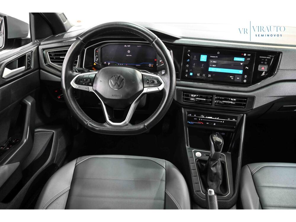 Volkswagen Nivus