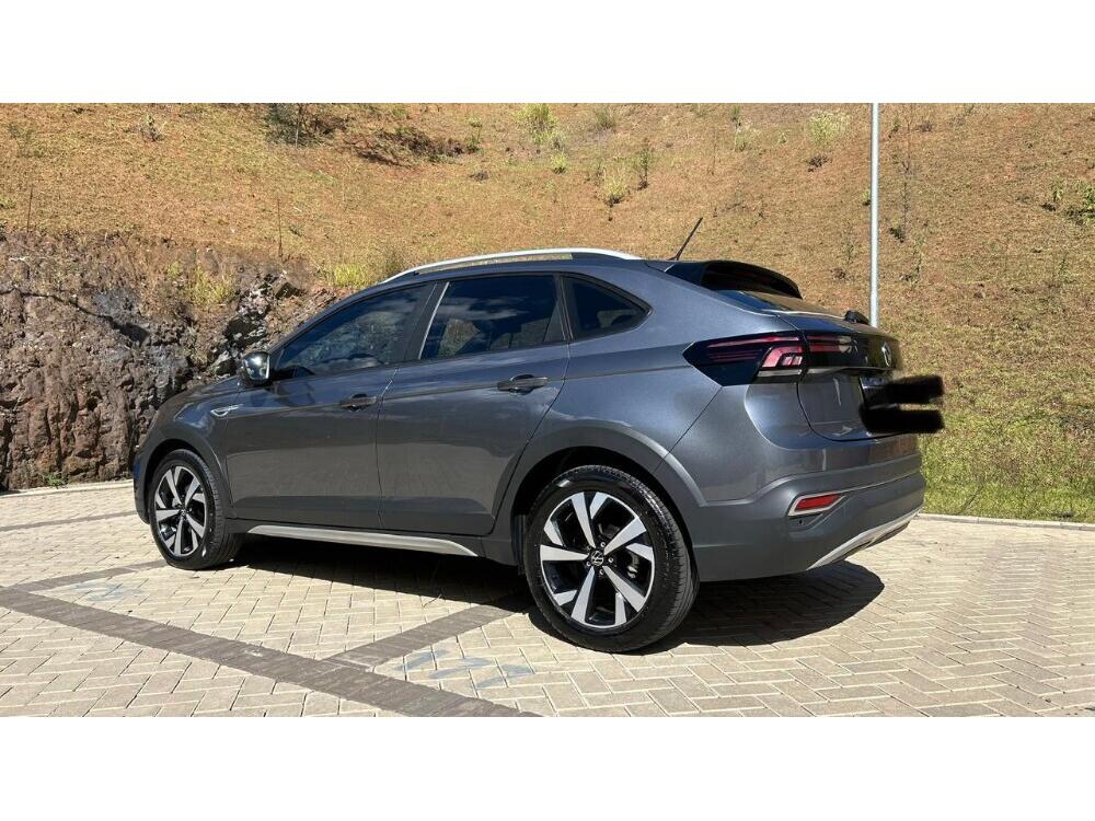 Volkswagen Nivus