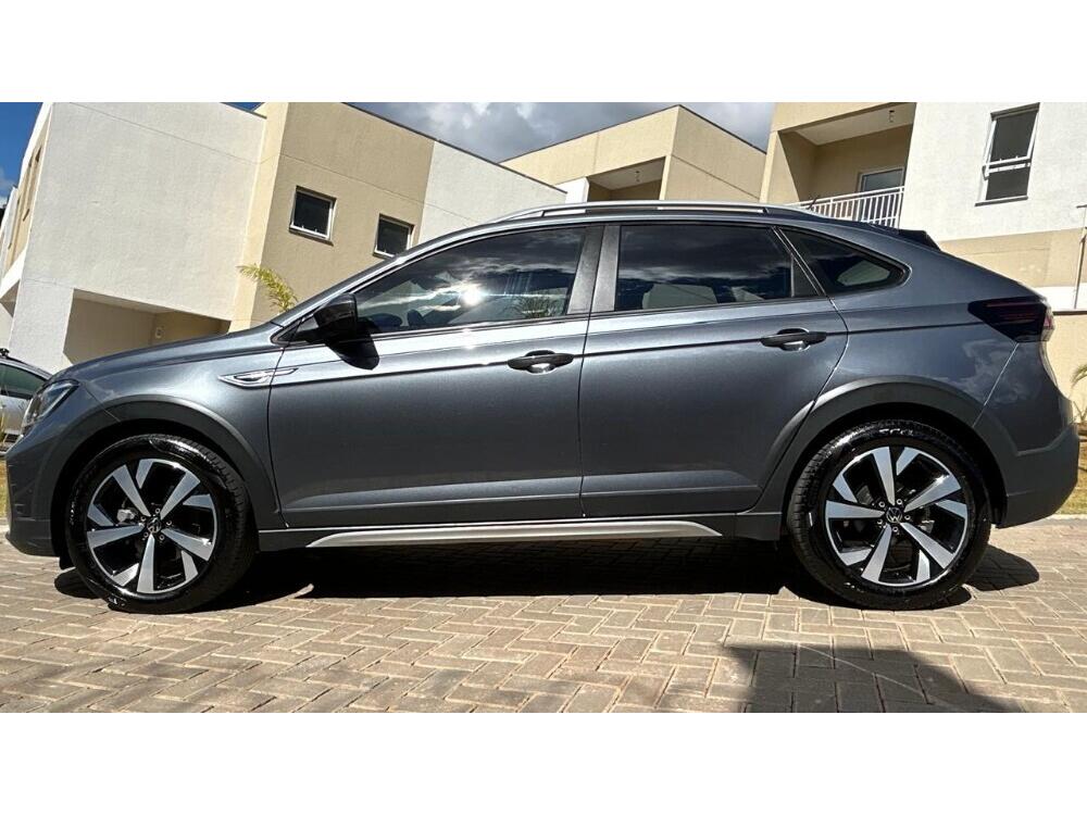 Volkswagen Nivus