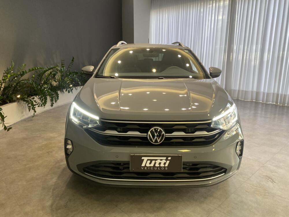 Volkswagen Nivus