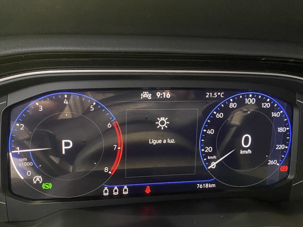 Volkswagen Nivus