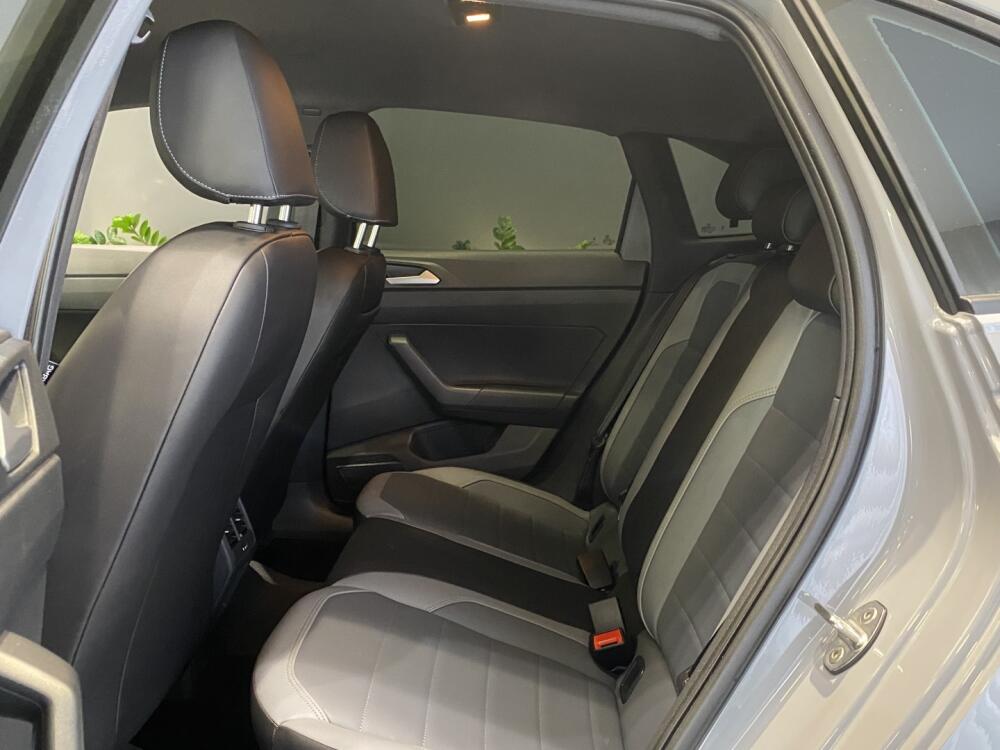 Volkswagen Nivus