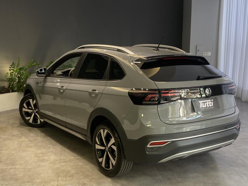 Volkswagen Nivus