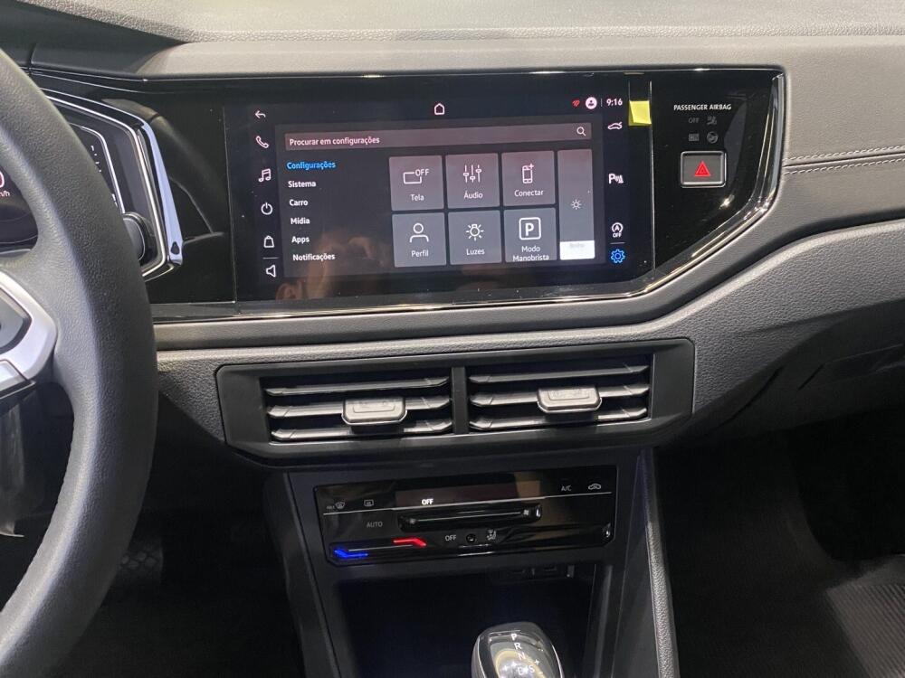 Volkswagen Nivus