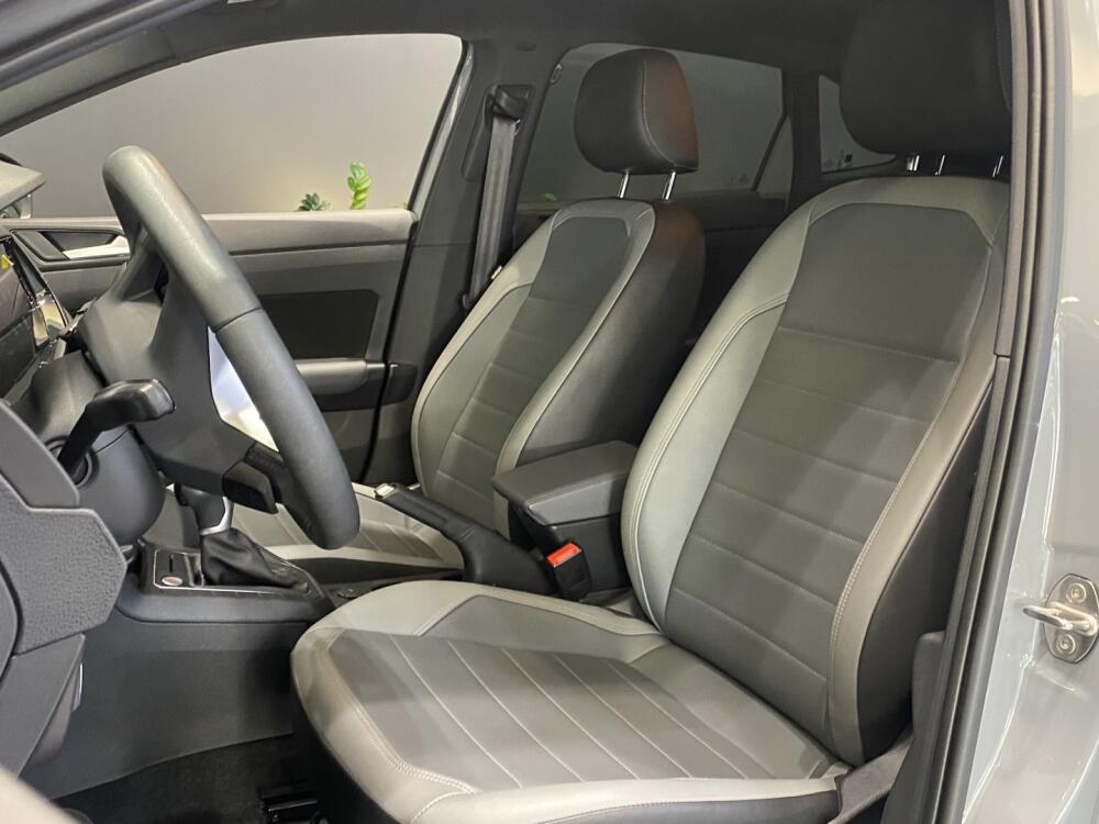 Volkswagen Nivus