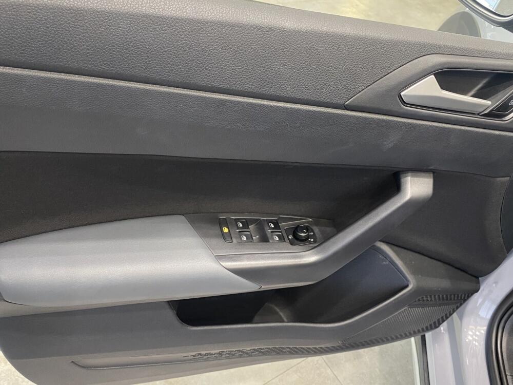 Volkswagen Nivus