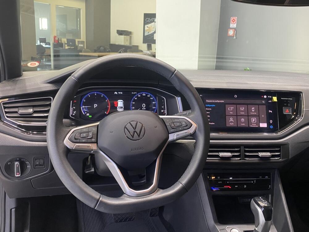 Volkswagen Nivus