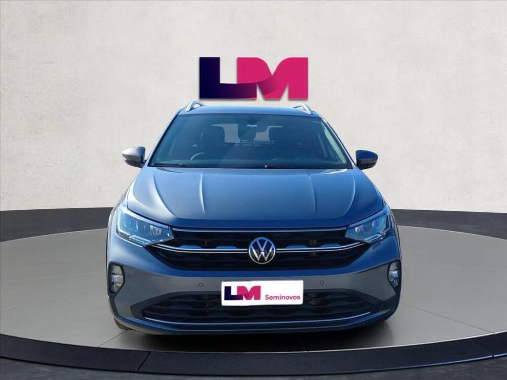 Volkswagen Nivus