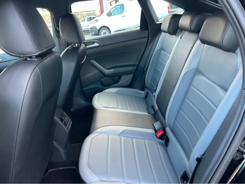 Volkswagen Nivus